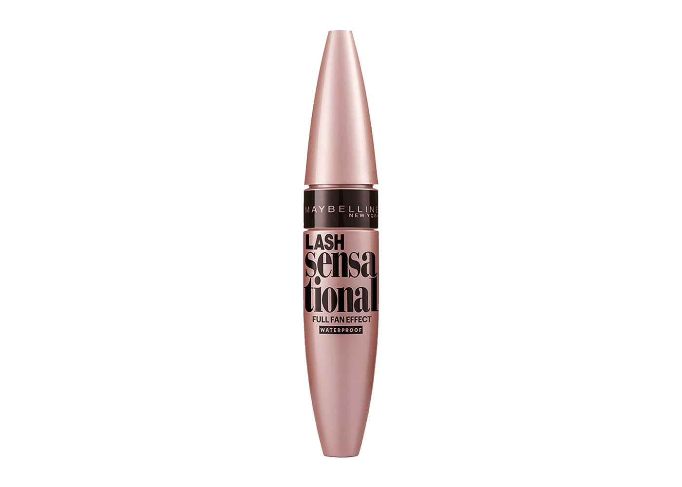LASH SENSATIONAL WPF VERY BLACK